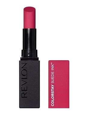 Revlon ColorStay Suede Ink Lipstick - Type A 011